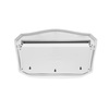 Architectural Mailboxes Villa Wall Mount White 2541W